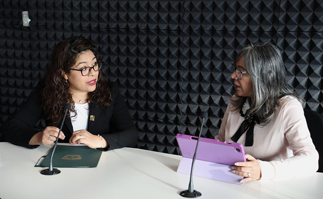 Con esquema gradual y responsable, UAEMéx avanza hacia la gratuidad de cuotas