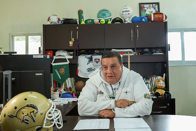 Segundo Congreso Internacional de Cultura Física y Deporte en UAEMéx