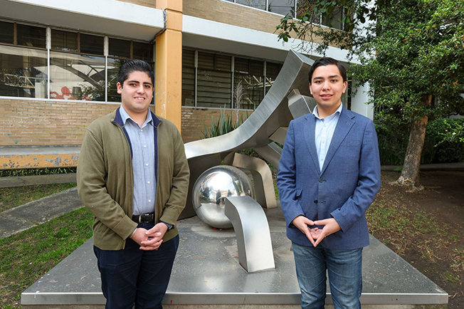 Premio Municipal de la Juventud 2025, para estudiantes de la UAEMéx