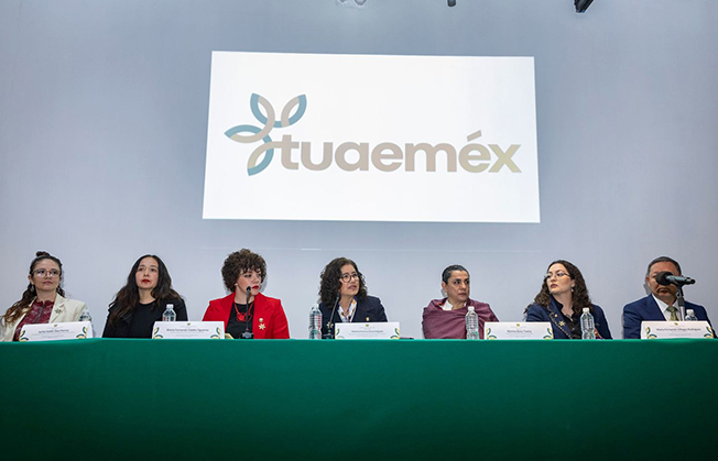“Tuaeméx” proyecto para fortalecer la cercanía con la comunidad