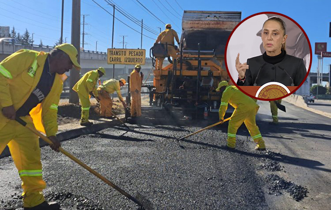 Llama Sheinbaum a alcaldes, para destinar recursos a “bachetones”