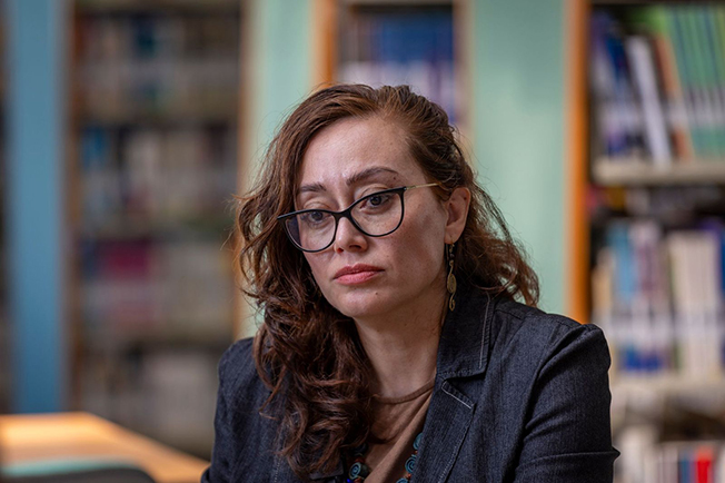 UAEMéx analiza el impacto en la calidad de vida de los conjuntos urbanos