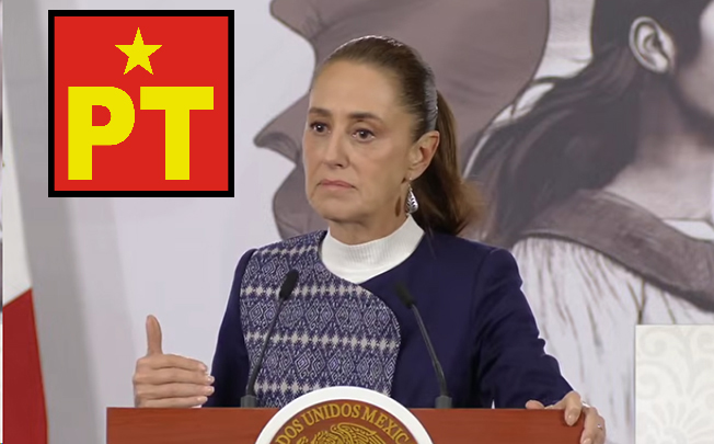 “No habrá condicionamientos a la reforma electoral”, dice Sheinbaum