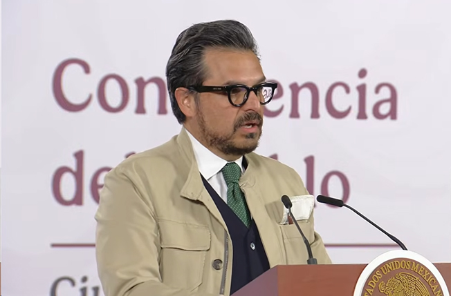 Tras años de abandono y promesa de rescate, sigue sin operar Oncológico de Ecatepec