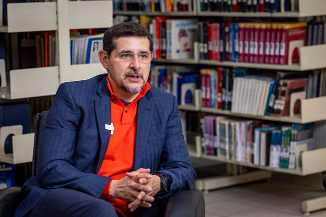 Educación y detección oportuna, claves en la lucha contra el cáncer: UAEMéx