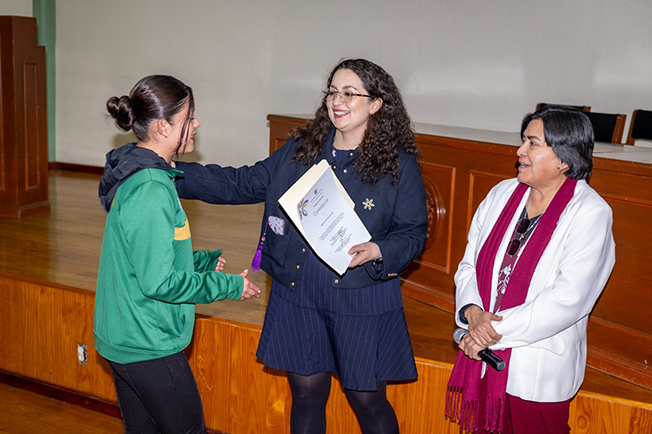 Exitoso Segundo Congreso Internacional de Cultura Física y Deporte de la UAEMéx