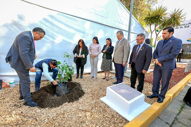 UAEMéx fortalece su compromiso social al ampliar la oferta de educación superior
