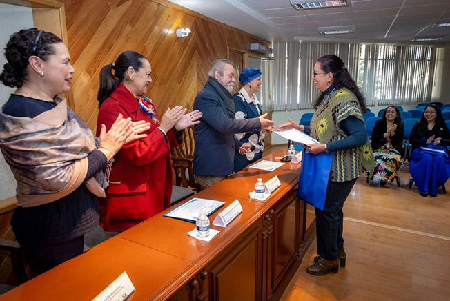 Consolida UAEMéx su red de colaboración Iberoamericana