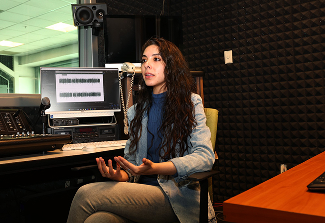 UniRadio UAEMéx, un medio con compromiso ético