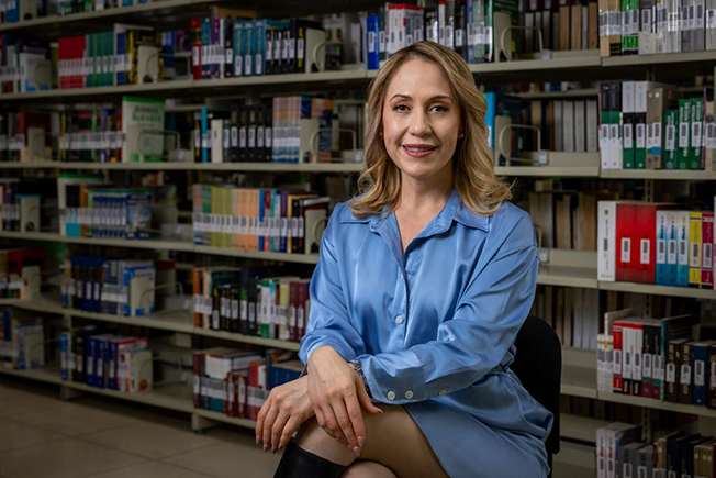 Consejería de la UAEMéx, acompaña a su comunidad en materia jurídica