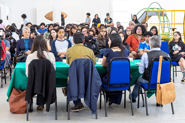 UAEMéx abre espacio de reflexión para resignificar espacios de convivencia