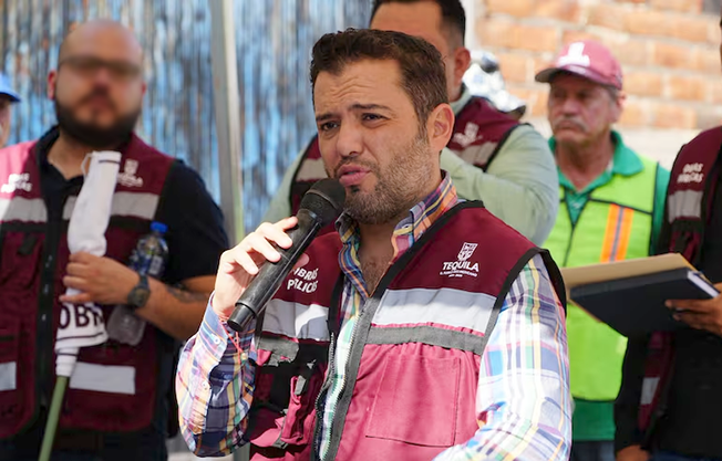 Llega “Operación Enjambre” a Jalisco, cayó alcalde morenista y 3 funcionarios