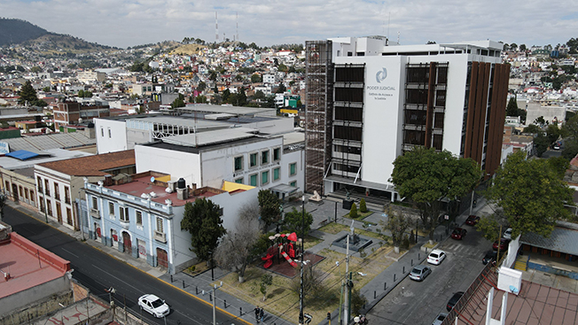 Inhabilitan a Juez mexiquense, por vulnerar derechos de menor