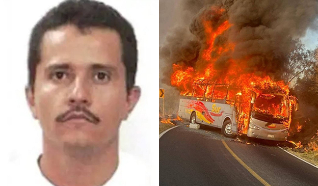 Abaten a “El Mencho” en Jalisco; se presumía su captura desde el viernes