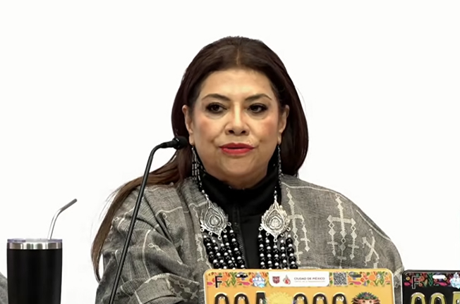 Sigue en ascenso casos de sarampión en la CdMX