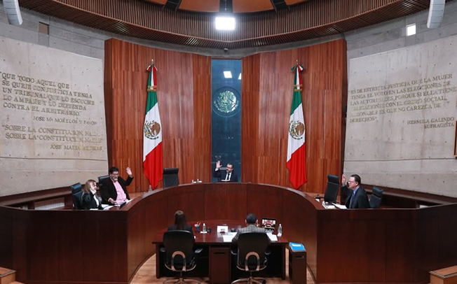 Ordena TEPJF a TEEM regularizar nombramientos de personal