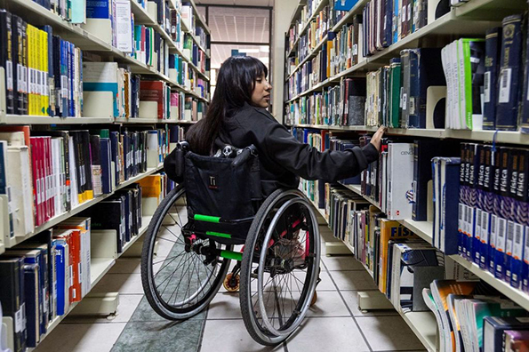 “La inclusión en la UAEMéx, se construye con sensibilidad y respeto”: María Ávila Santamaría