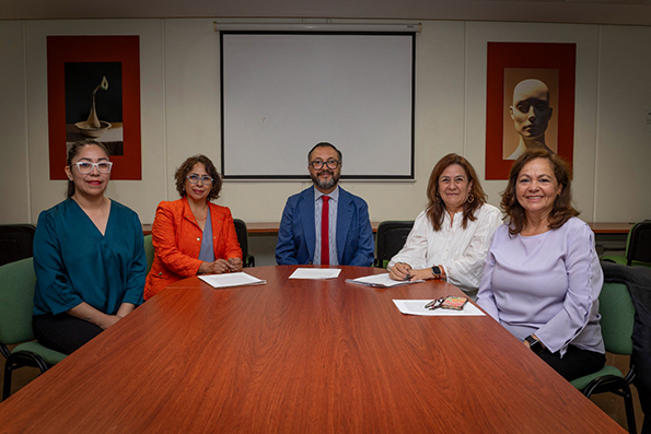 UAEMéx desarrolla programa para mejorar la salud y rendimiento