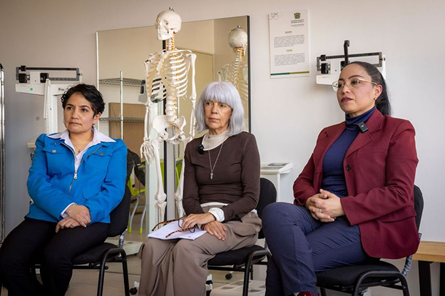 Detectan baja calidad dietética de universitarios en América y Europa: UAEMéx