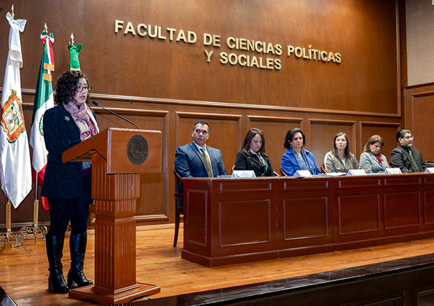 Garantizan espacios seguros para el bienestar de la comunidad UAEMéx