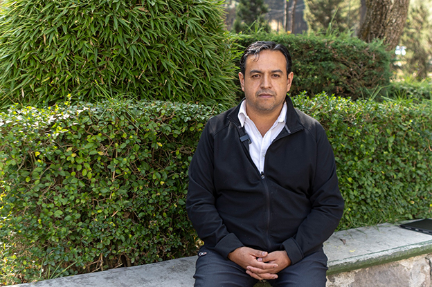 Fomenta UAEMéx interés astronómico y científico