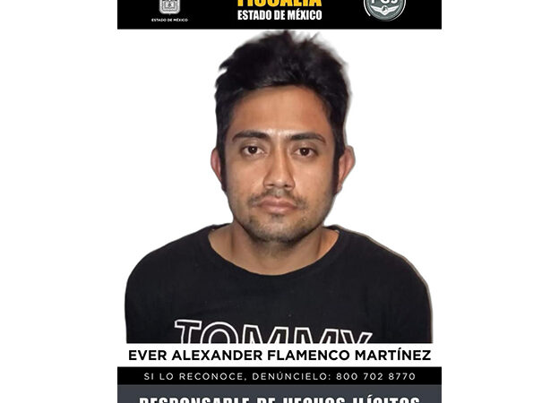 Sentencia de 280 años a violador de menores en Zinacantepec