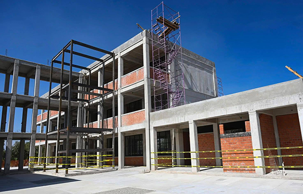 Sheinbaum pondrá en marcha nuevos CBTIS, este sábado en Edomex