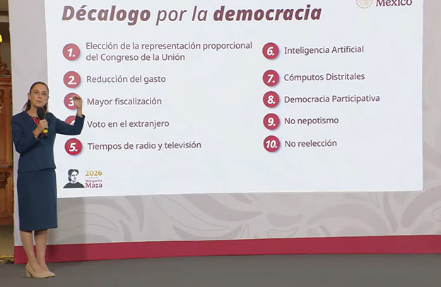 Espacio Electoral