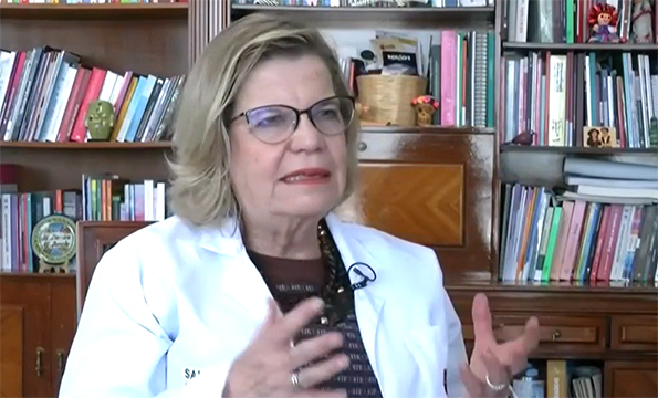 Descartan tercer caso de muerte por sarampión en CdMx; venía del Edomex