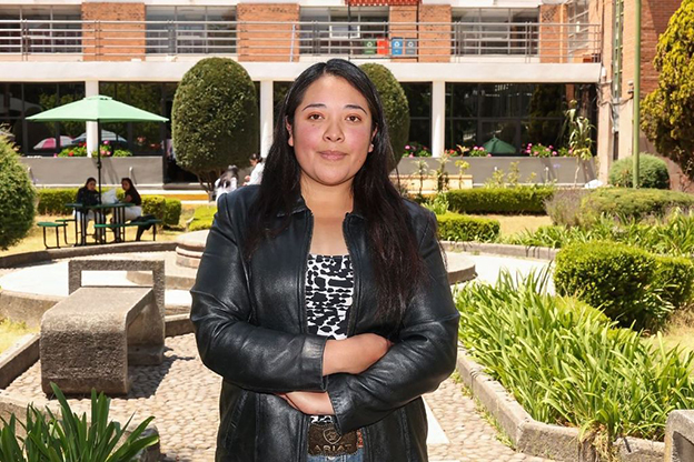 Premio Mujeres Defensoras de Derechos Humanos 2026, para egresada de la UAEMéx