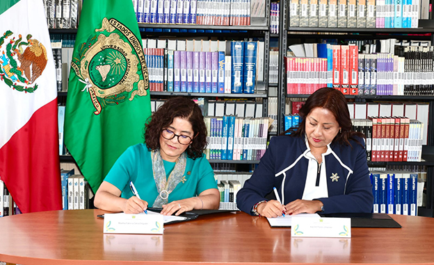 Convenio UAEMéx-Chimalhuacán, busca concretar Clínica Integral de Atención a la Salud