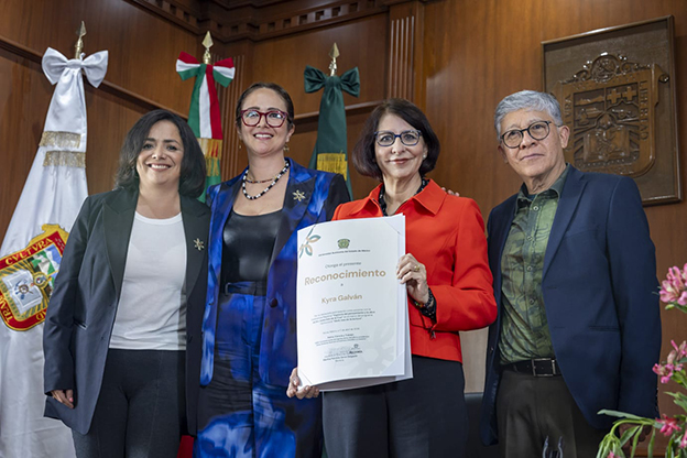 UAEMéx refrenda la vigencia del pensamiento y obra de Sor Juana