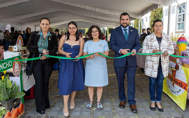 ICAR-UAEMéx, modelo de desarrollo agropecuario y rural