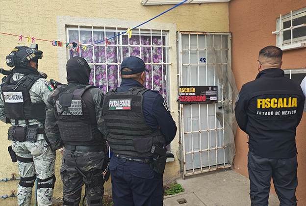 Ya suman 67 municipios en el marco de la Operación Restitución