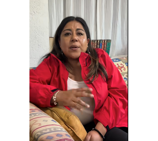 Alcaldesa de Jilotzingo pide “réplica” para aclarar situación de elementos municipales