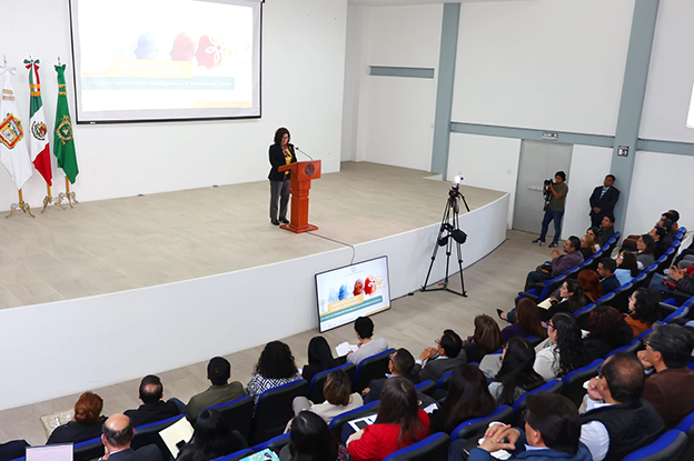 Nuevo modelo de ciencia abierta, para construir una sociedad más equitativa