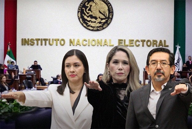Espacio Electoral