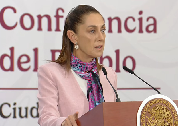 Recordarán a los 32 Estados, sobre reglas de colaboración de seguridad extranjera