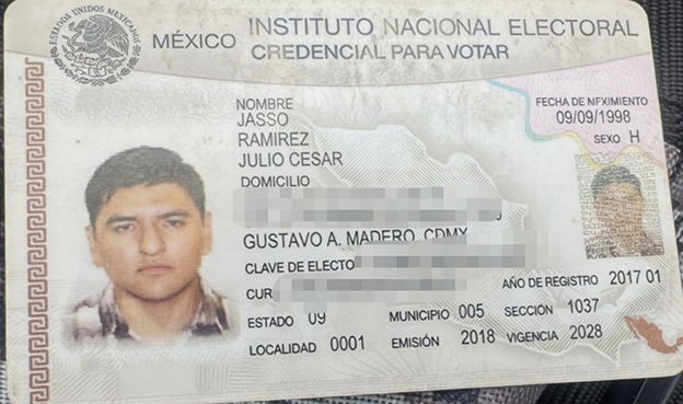 FGJEM pone en duda versión suicida del agresor de Teotihuacán