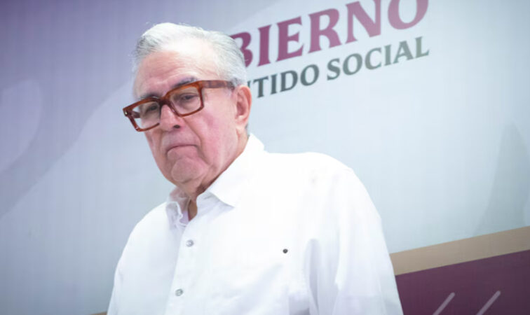 Rocha Moya y otros 9, señalados por la DEA por nexos con CDS