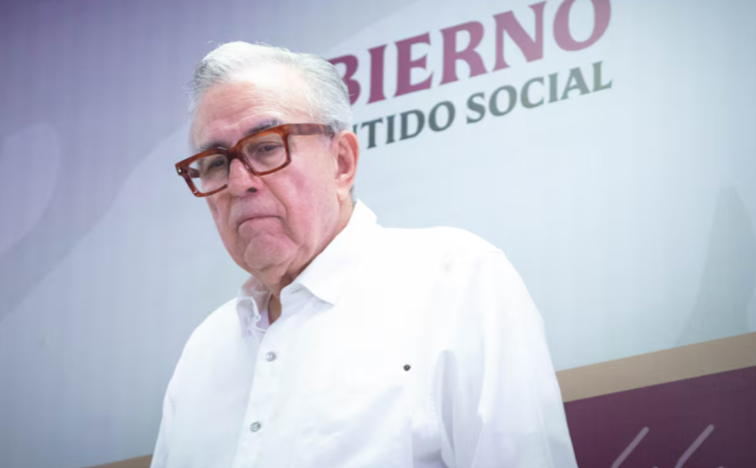 Rocha Moya y otros 9, señalados por la DEA por nexos con CDS