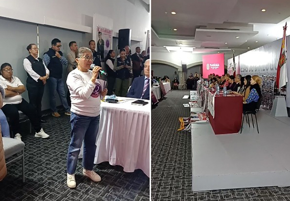 Canales de aguas residuales en Edoméx; “tiradero” del crimen organizado: Colectivo