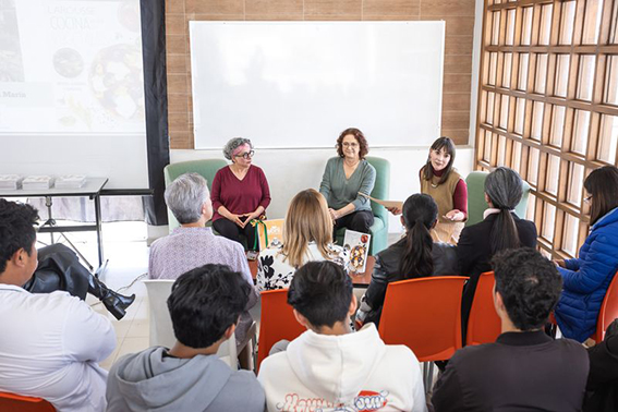 UAEMéx impulsa iniciativas que integran sustentabilidad, salud y educación