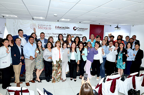 Participa UAEMéx en primer estándar nacional para cuidados de infancias con autismo