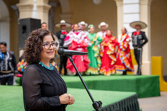Reconoce UAEMéx, labor de Madres Universitarias