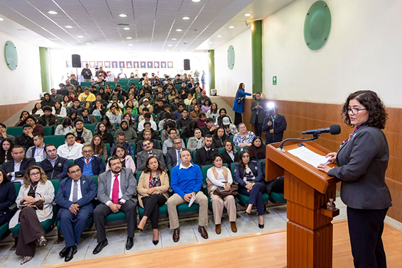 UAEMéx, promotora de innovación con sentido humano