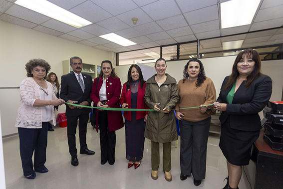 En marcha Clínica de Heridas de la UAEMéx para la atención especializada y preventiva