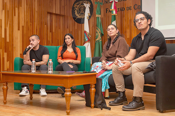 Movilidad académica con impacto social en la UAEMéx