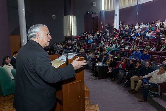 Destacan en la UAEMéx, importancia de nuevas generaciones en la industria turística