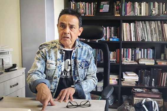 Destacan valor histórico y social de la música y la danza en la UAEMéx